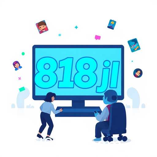 The Rise of 818jl: A Game Changer in Digital Entertainment