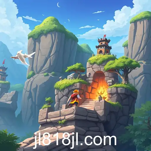 Exploring the Vast Horizons of Adventure World: The Intrigue of 