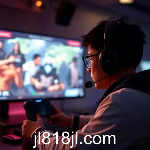 The Evolution of Online Gaming Communities