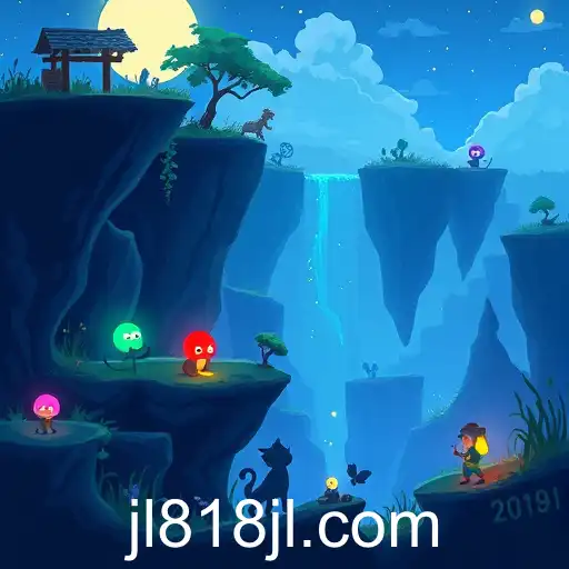 The Evolution of Online Gaming Communities