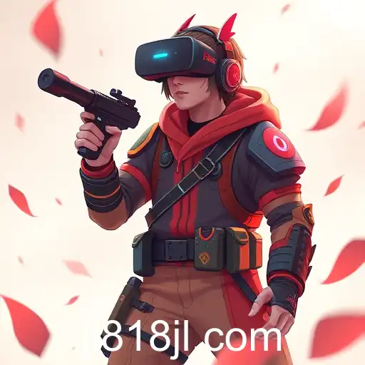 The Game-Changing Year for 818jl