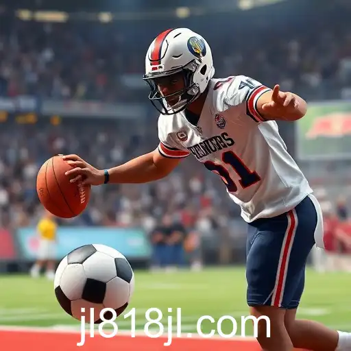 The Rising Influence of Game Websites in 2025