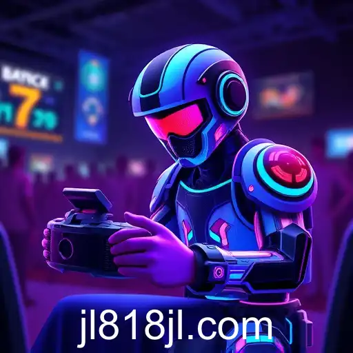 The Evolution of Online Gaming in 2025