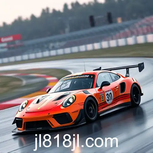 Gaming World Evolves with 818jl