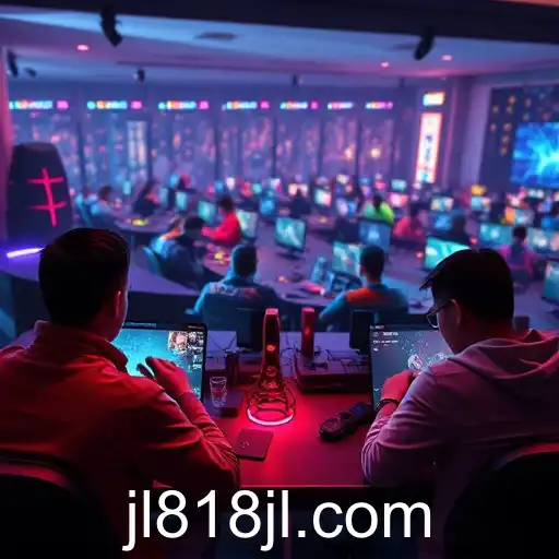 The Impact of Game Platforms on Modern Society