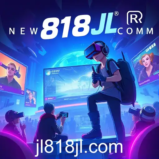 Innovations in Online Gaming: The 818jl Phenomenon