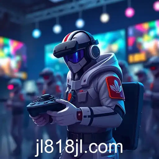 Navigating the 818jl Trend in Online Gaming