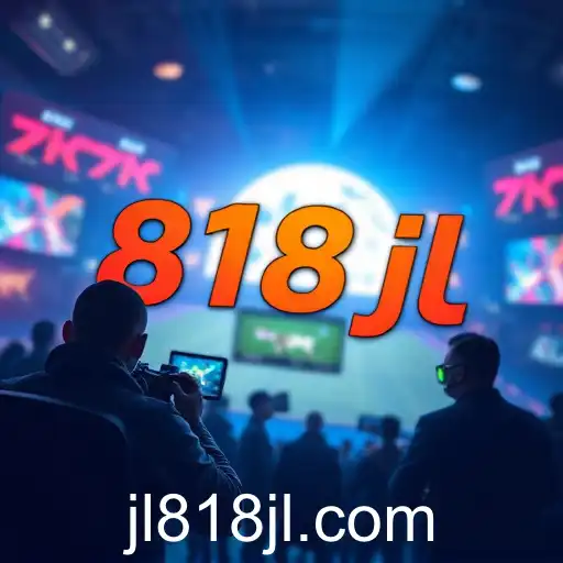 The Rise of 818jl: Shaping the Future of Online Gaming