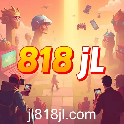 The Rise of 818jl: A New Era in Online Gaming