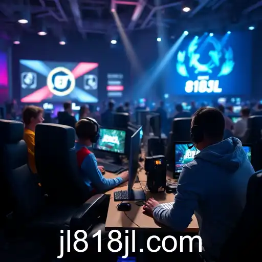 The Rise of Online Gaming Platforms