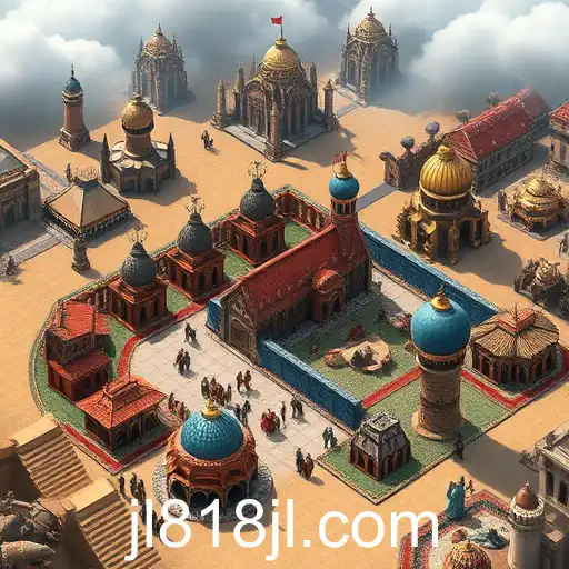 The Rising Influence of 818jl in the Gaming World