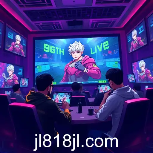 Rising Trends in Online Gaming