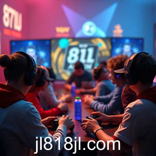 The Rise of Digital Gaming Communities