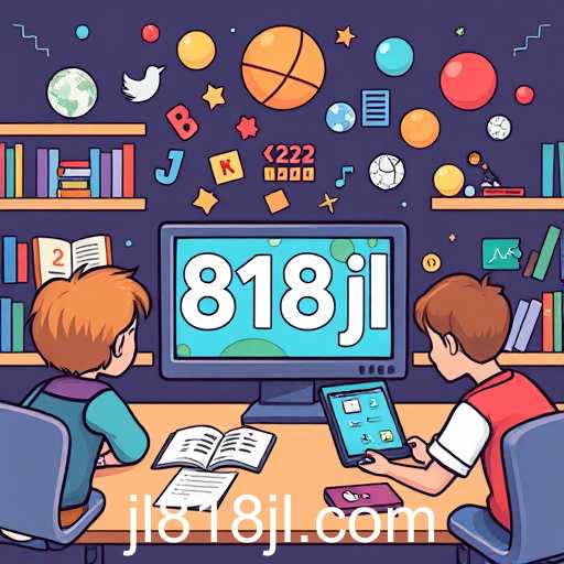 818jl
