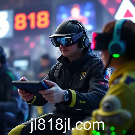 Changing Dynamics of Online Gaming in 2025