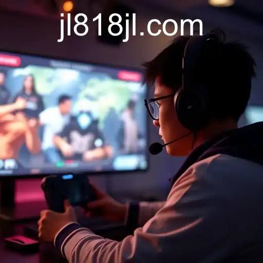 The Evolution of Online Gaming Communities