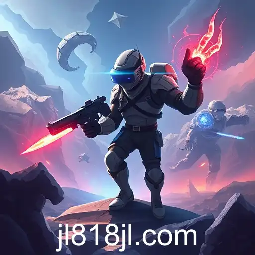 Gaming Transformation in 2025