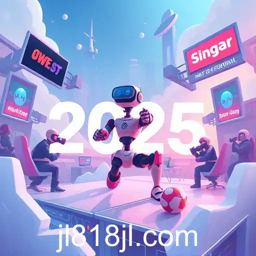 The Impact of Gaming in 2025