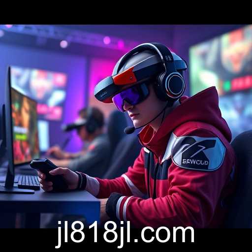 The Evolution of Online Gaming Communities