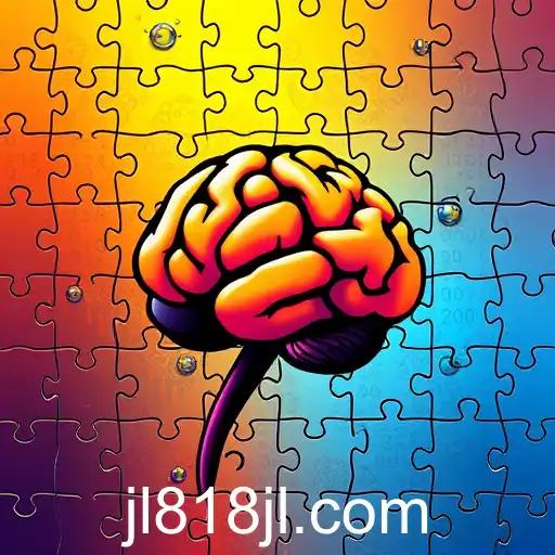 Exploring the World of Puzzle Games: A Journey Through Strategy and Logic