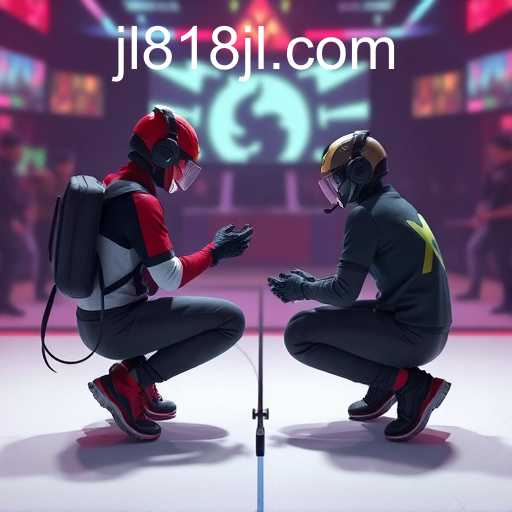 The Rise of 818jl in the Gaming World