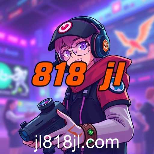 The Rise of 818jl: Shaping the Future of Online Gaming