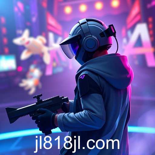 The Rise of 818jl: Gaming in a New Era