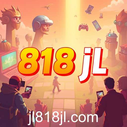 The Rise of 818jl: A New Era in Online Gaming