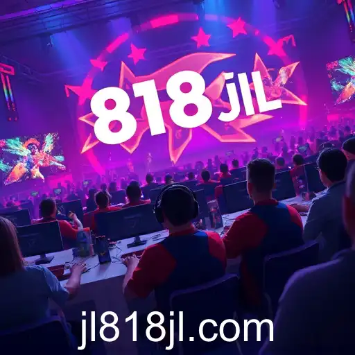 The Rise of 818jl in Online Gaming