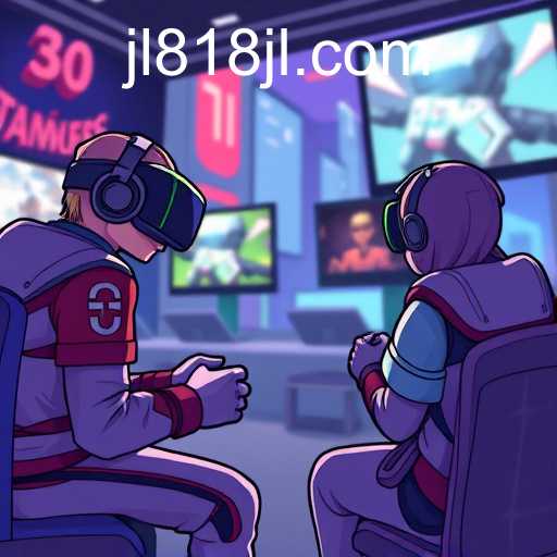 The Rise of Online Gaming in 2026