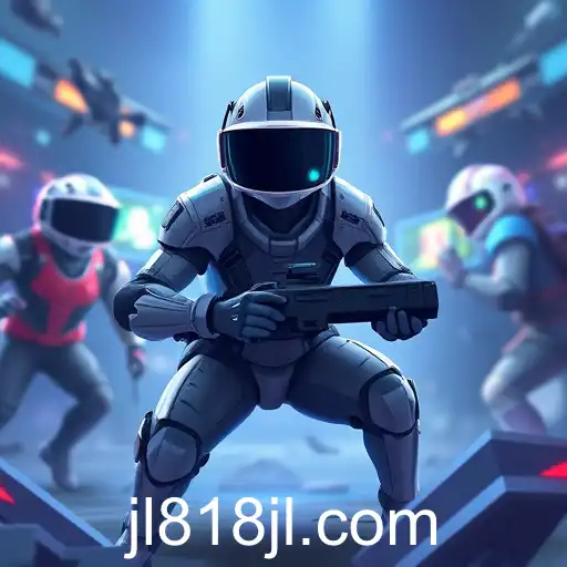 New Trends in Online Gaming: The Rise of 818jl
